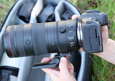 Canon RF70-200mm f2.8 L IS USM Z